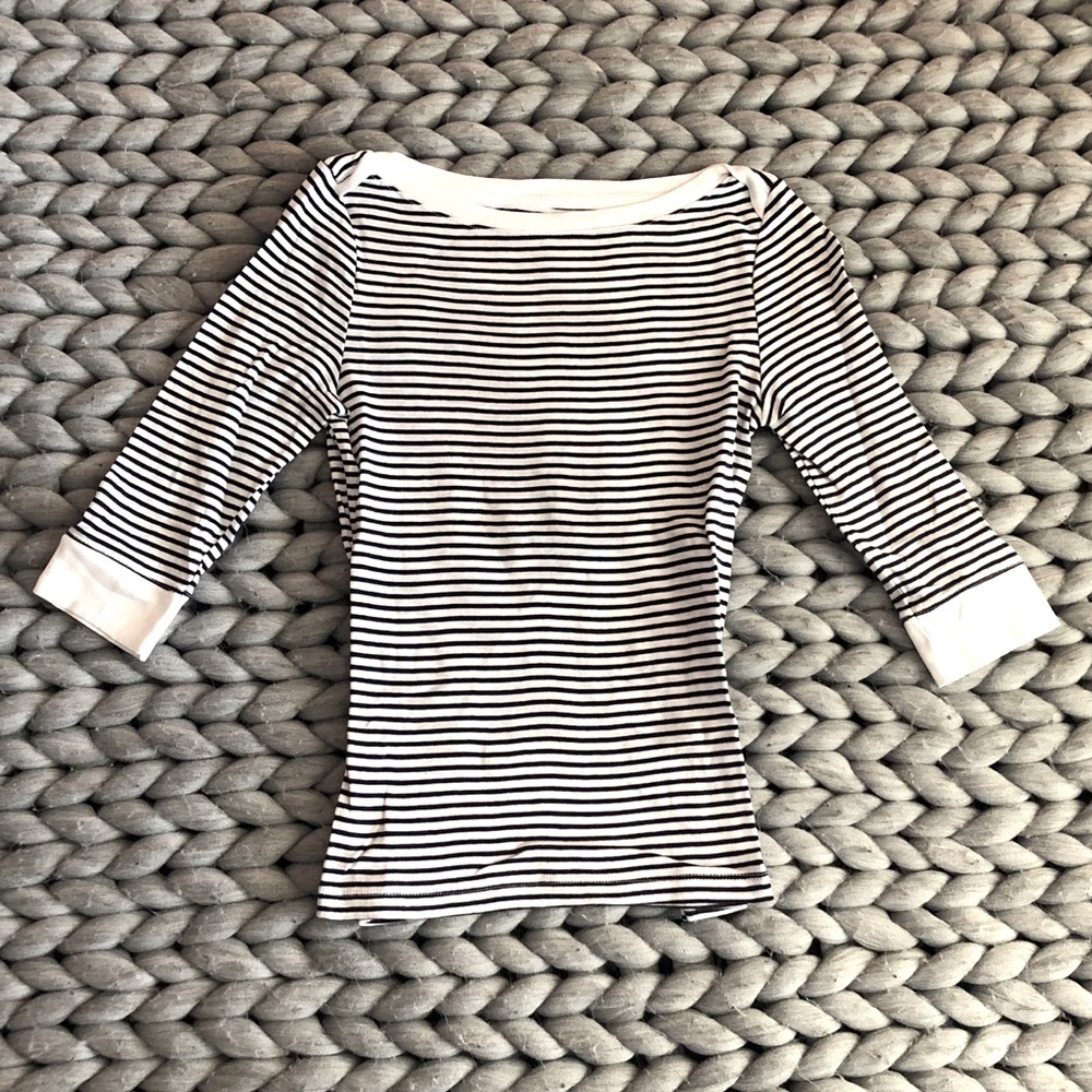 ⚠️Low-Ball Sale⚠️ Old Navy Striped Shirt
